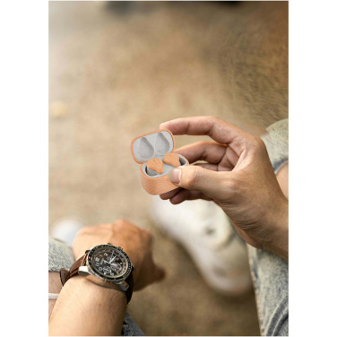 Logo trade liikelahjat mainoslahjat kuva: Prixton  TWS163-nappikuulokkeet